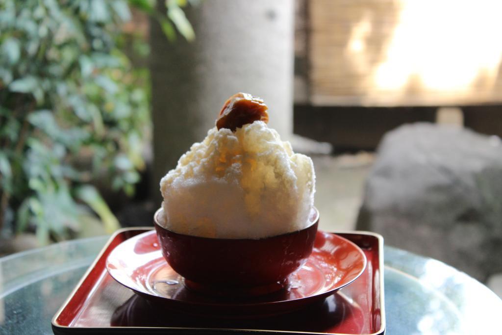 Hotobil B&B 潤 An Inn That Enjoys Breakfast Nara Exterior photo