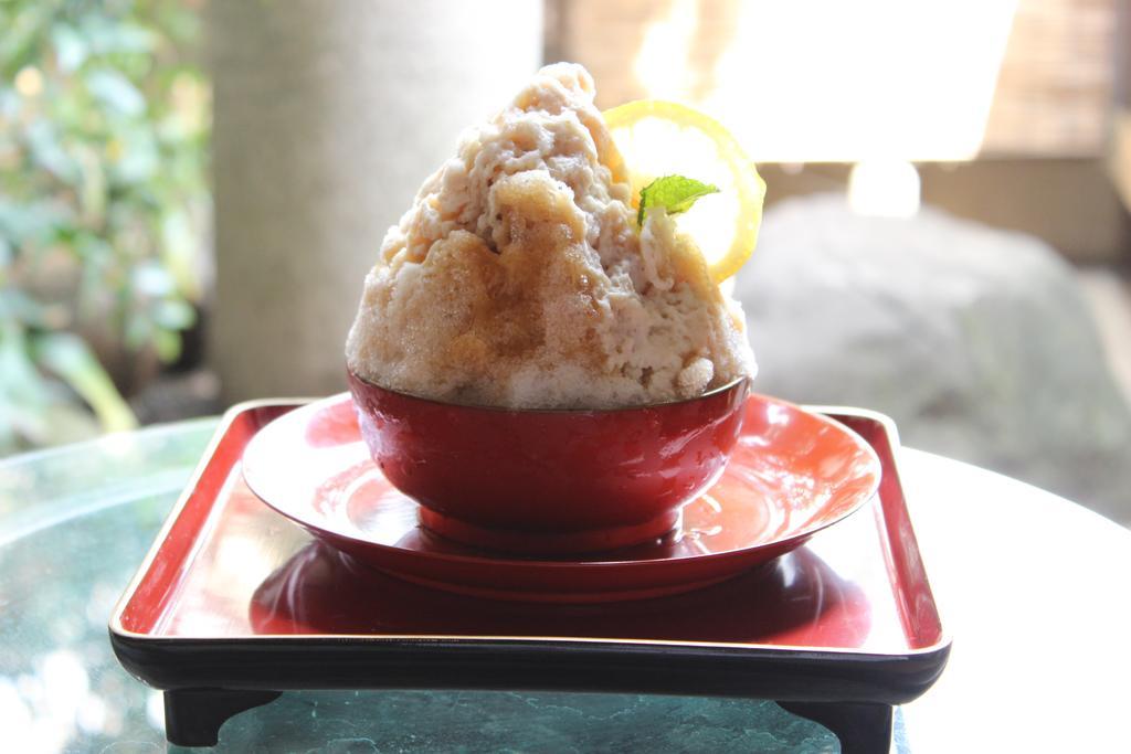 Hotobil B&B 潤 An Inn That Enjoys Breakfast Nara Exterior photo